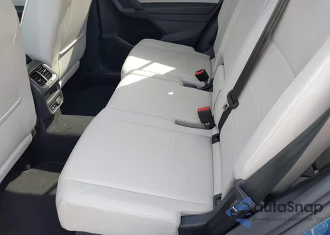 2019 Volkswagen Tiguan 2.0T Se/2.0T Sel/2.0T Sel R-Line/2.0T Sel R-Line Black z USA, uszkodzony, nr VIN 3VV2B7AX1KM058093